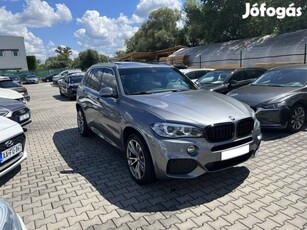 BMW X5 xdrive30d (Automata) M-Pack.Magyarország...