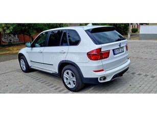 BMW X5 xDrive35d (Automata)