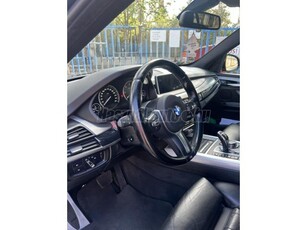 BMW X5 xDrive40d (Automata)