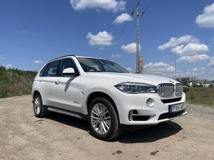 BMW X5 xDrive40d (Automata) komfort nappa ülések.HUD.panorámatető.állófűtés.elektromos vonóhorog