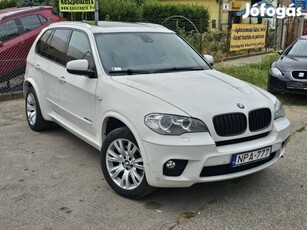 BMW X5 xdrive40d (Automata) M packet!