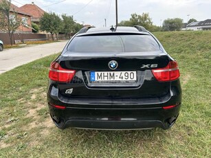 BMW X6 xDrive35d (Automata)