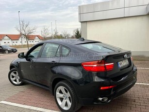 BMW X6 xDrive40d (Automata) (5 személyes )