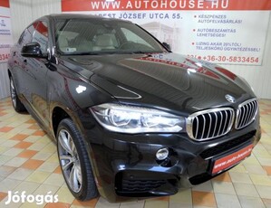 BMW X6 xdrive40d (Automata) M Pachet! Soft CLOS...