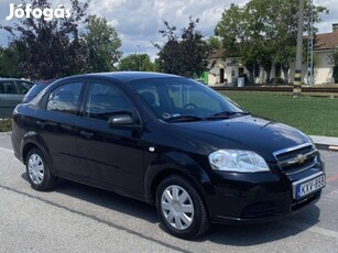 Chevrolet Aveo 1.4 16V Elite ABS