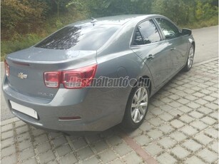 CHEVROLET MALIBU 2.4 LTZ FULL EXTRA!