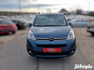 Citroen Berlingo 1.6 Bluehdi XTR 3 Év Garanciáv...