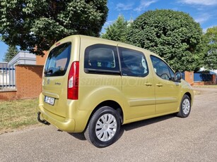 CITROEN BERLINGO 1.6 Multispace 70 EZER KILOMÉTER. KLÍMA