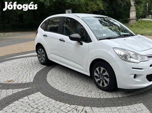 Citroen C3 1.0 Puretech Tendance Alkalmi Vétel....