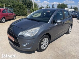 Citroen C3 1.4 Collection Friss Műszaki.108E KM!!!