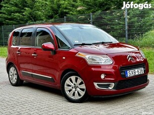 Citroen C3 Picasso 1.6 HDi Exclusive