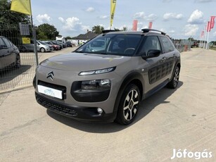 Citroen C4 Cactus 1.2 Puretech Feel Edition S&S...