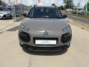 CITROEN C4 CACTUS 1.2 PureTech Feel Edition S&S ETG Automata!