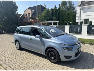 CITROEN C4 PICASSO 1.6 e-HDi Collection