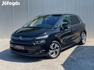 Citroen C4 Picasso 2.0 Bluehdi Exclusive Navi.K...