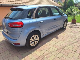 CITROEN C4 PICASSO Grand1.6 VTi Intensive