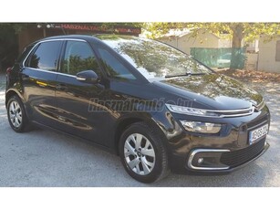 CITROEN C4 SPACETOURER 1.2 PureTech Feel S&S EAT8 E6.2 Navi. kamera