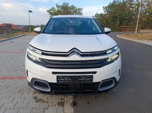 CITROEN C5 AIRCROSS 1.5 BlueHDi Shine