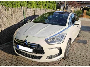 CITROEN DS5 1.6 e-HDi Style MCP6