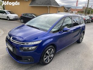 Citroen GRAND C4 Picasso C4Picasso 1.6 Bluehdi...