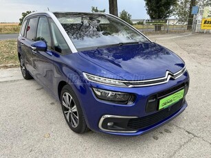 CITROEN GRAND C4 PICASSO C4Picasso 2.0 BlueHDi HY Exclusive S&S 3 ÉV GARANCIÁVAL!