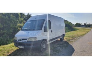 CITROEN JUMPER 2.8 HDI 35 LH X