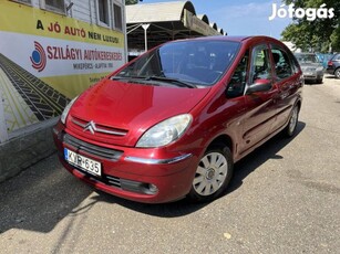 Citroen Xsara Picasso 1.6 Exclusive ITT és Most...