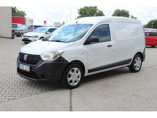 DACIA DOKKER Van 1.5 dCi Ambiance KLÍMA/ TOLÓAJTÓ/ TEMPOMAT/ RADAR/ 1TULAJ/ MAGYAR/ SZERVIZKÖNYV/ GARANTÁLT KM