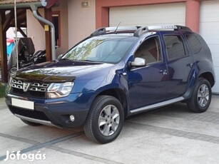 Dacia Duster 1.2 TCe Exception EURO6 /141e.KM!B...