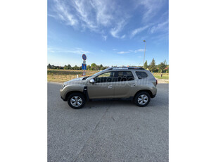 DACIA DUSTER 1.3 TCe Prestige