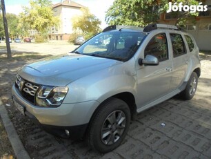 Dacia Duster 1.5 dCi Cool 4x4 Magyarországi.SZE...