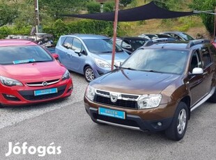 Dacia Duster 1.6 Cool 125000 Km. Vonóhorog