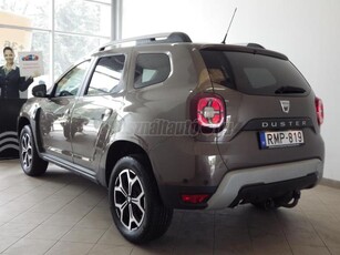 DACIA DUSTER 1.6 SCe Prestige EURO6.2 4WD Magyarországi! 35.000km! 1.-tulaj!