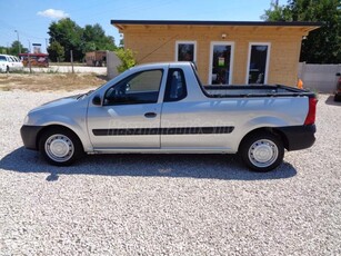 DACIA LOGAN Pick-up 1.5 dCi Access Klíma