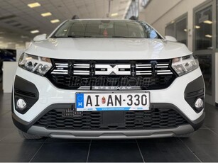 DACIA SANDERO 1.0 TCe Stepway Expression TESZT AUTÓ! AZONNAL ELVIHETŐ!