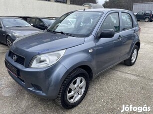 Daihatsu Terios 1.5 Klíma! Vonóhorog!