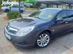 Eladó Opel Vectra 1,9 CDTI, kombi, sok extrával