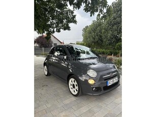 FIAT 500 1.2 8V Pop S&S EU6