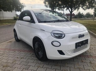 FIAT 500e 42kWh (Automata) Nagy akku pakk-Kifogástalan állapot!