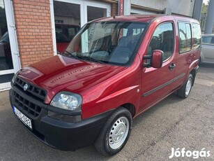 Fiat Doblo Foglalózva!Doblo Panorama 1.2/Friss...