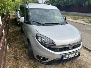 FIAT DOBLO Dobló Panorama 1.4 T-Jet Easy (7 személyes )