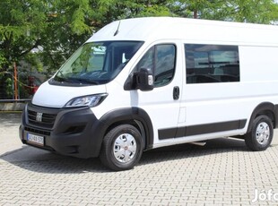 Fiat Ducato 2.2 Mjet MH2 3.5 t 140LE/ 7 Személy...