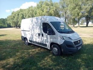 FIAT DUCATO 2.3 Mjet Combinato 3.3 t MH2