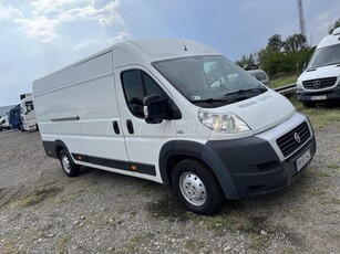 FIAT DUCATO 2.3 Mjet LH3 3.5 t