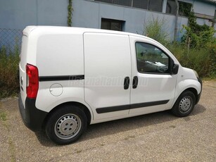 FIAT FIORINO 1.3 Mjet SX MTA