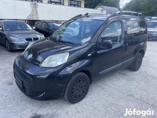 Fiat Qubo 1.4 Active Klima !