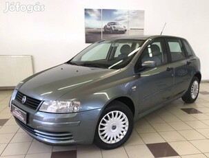 Fiat Stilo 1.9 JTD Active Gyönyörű Állapot!!Kli...