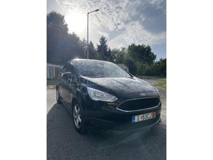 FORD C-MAX 1.0 EcoBoost Technology