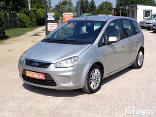 Ford C-Max 1.6 TDCi Ghia DPF Dupla Digiklíma TE...