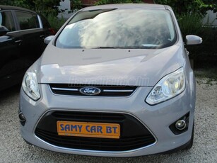 FORD C-MAX 1.6 VCT Trend